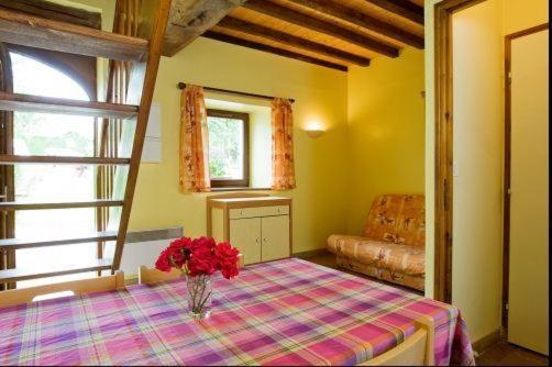 Gites La Forge De Sainte Marie Thonnance-les-Moulins Chambre photo