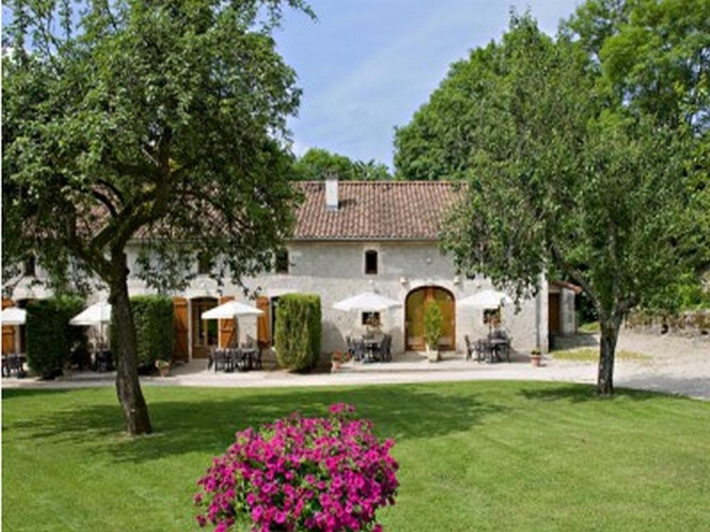 Gites La Forge De Sainte Marie Thonnance-les-Moulins Chambre photo