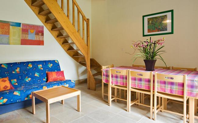 Gites La Forge De Sainte Marie Thonnance-les-Moulins Chambre photo