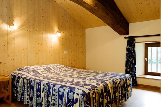 Gites La Forge De Sainte Marie Thonnance-les-Moulins Chambre photo