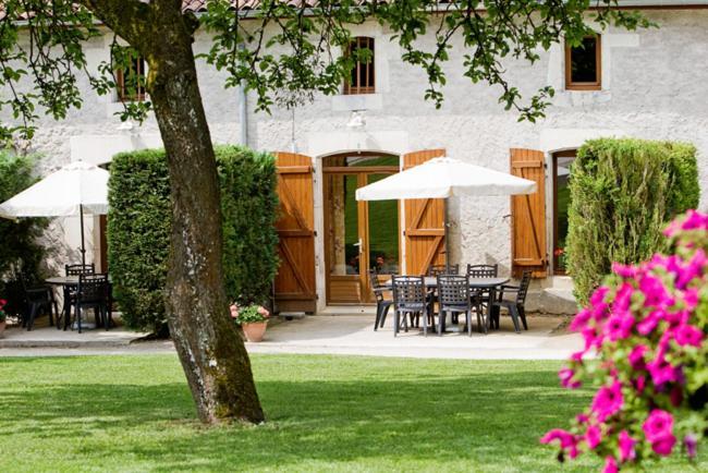 Gites La Forge De Sainte Marie Thonnance-les-Moulins Chambre photo